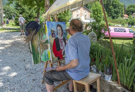 ODPRTJE GRADU DVOR (57)